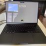Mac book m3 Pro/14 inch/18GB/512 Image 2