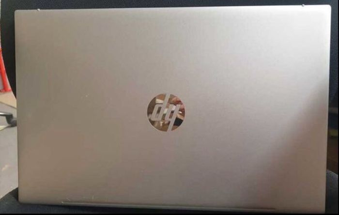 Laptop