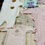 Clothes for twin girls, 0-3 months Image 3