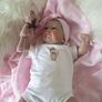 Reborns By Laura.  Introducing Dimples.  Heavy Reborn Doll.  Welcome To View Image 3