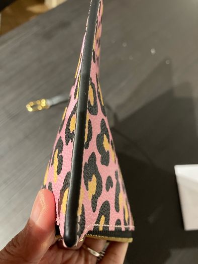 Neverfull Pochette Wild At Heart