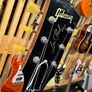 Gibson Custom Shop Murphy Lab Aged 1955 NAMM Show Commemorative Edition Les Paul Image 6
