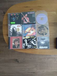 CD bundle Mix