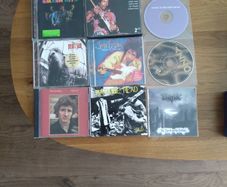 CD bundle Mix