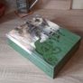 Wooden Storage Box Image 5