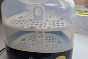 Tommee Tippee Steam Steriliser