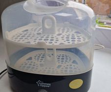 Tommee Tippee Steam Steriliser