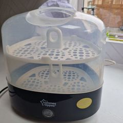 Tommee Tippee Steam Steriliser
