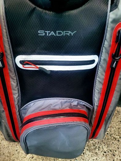 Set of Golf Clubs
