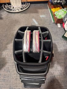 Ping Answer GLE 2 Putter