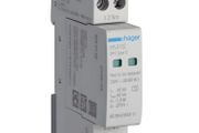 Hager Consumer unit SPD