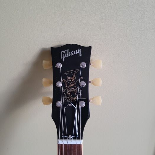 Gibson Les Paul Slash