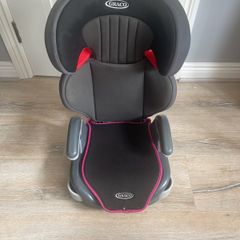 Graco Car seat