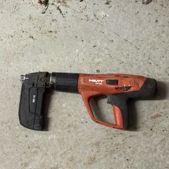 Hilti DX460