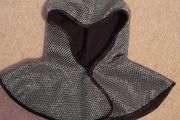 Childrens Knights headgear