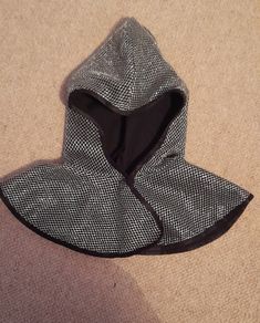 Childrens Knights headgear