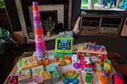 Toddler Toys