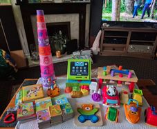 Toddler Toys