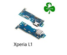 Sony Xperia L1 Type C USB Charging Port Dock Connector Flex G3311 G3312