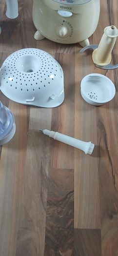 Kenwood Food Processor