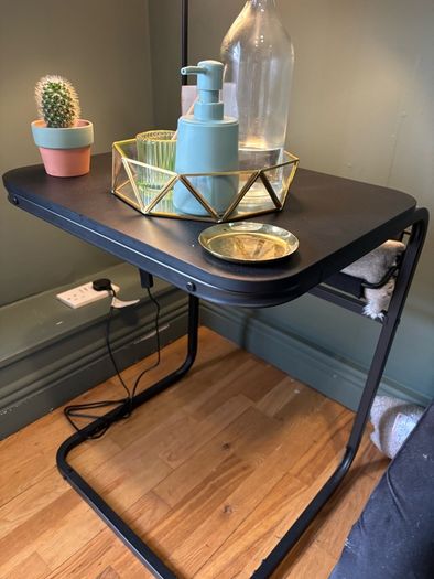 Ikea side tables (Olserod)