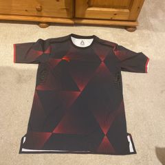 Anta Football jersey
