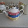 Selection of Tea pots Image 8