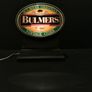 Vintage Bulmers Original Vintage Cider Pub Bar Top Counter Light up display advertising sign Image 6
