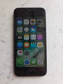 iPhone 5