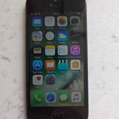 iPhone 5