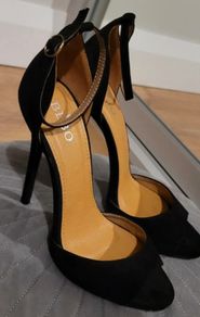 Beautiful heels