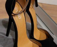 Beautiful heels
