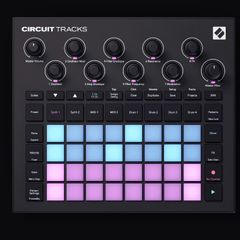 Novation Circuit Tracks