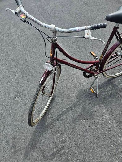 Vintage bike