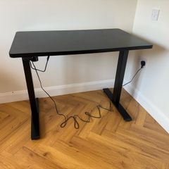 100x60 standing desks