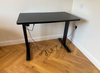 100x60 standing desks