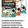 Home economics leaving certificate Image 2