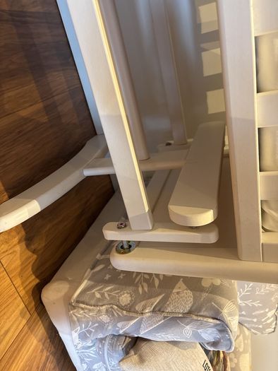 Crib Cot