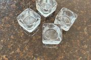 tea lights