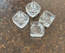 tea lights
