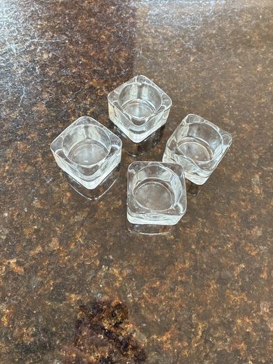 tea lights