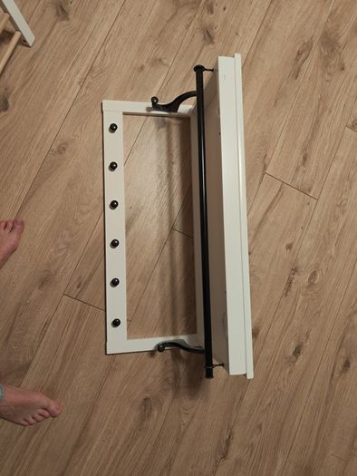 coat rack