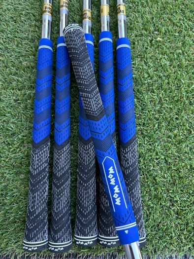 Titleist TMB 716 irons