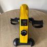 Mini exercise bike machine Image 2
