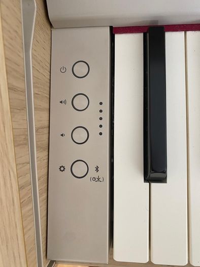 Roland RP701