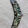 Irish Dancing Dress Image 7