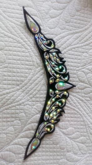 Irish Dancing Dress