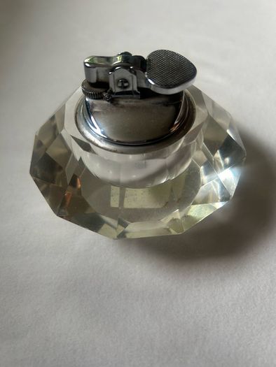 table lighter
