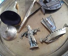 Brass Lot - Offers