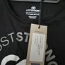 BNWT Just Strong crop t-shirt Image 2